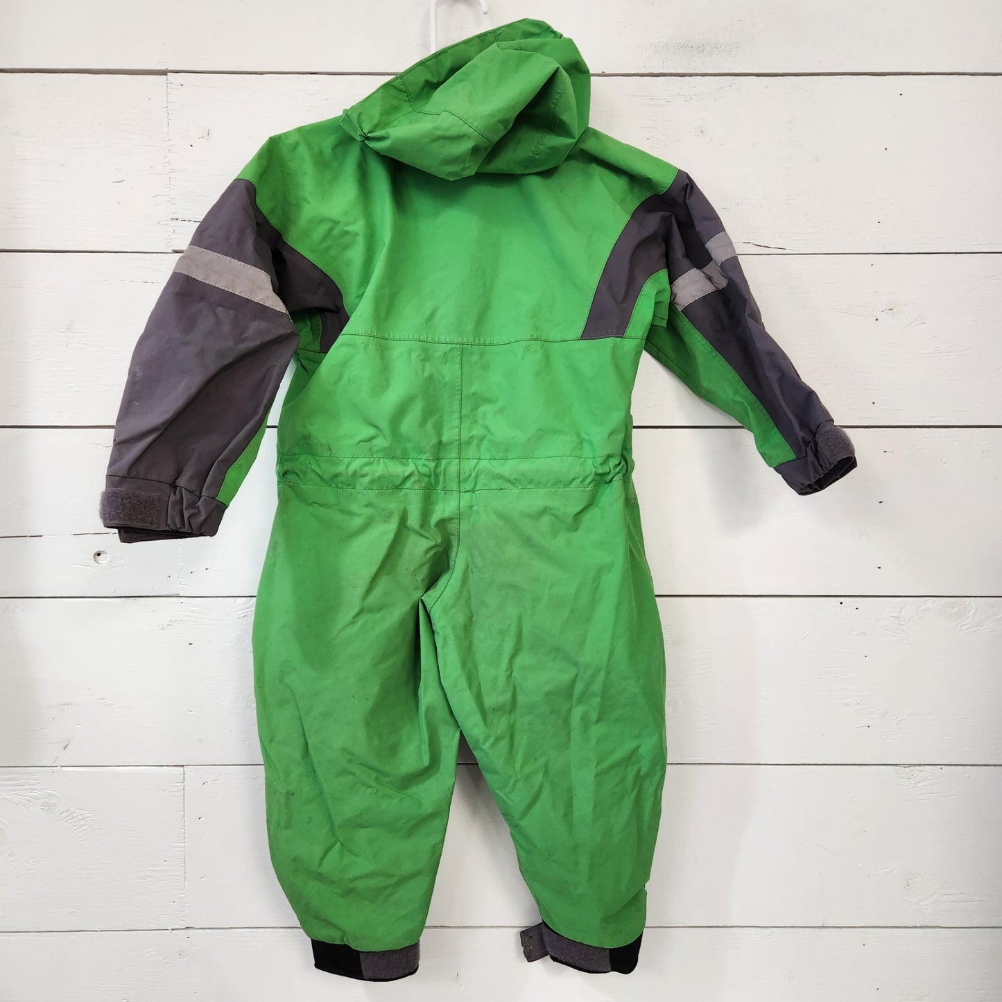Size Not visible maybe 2t | OAKI Kids' Rain Suit | UBNUU