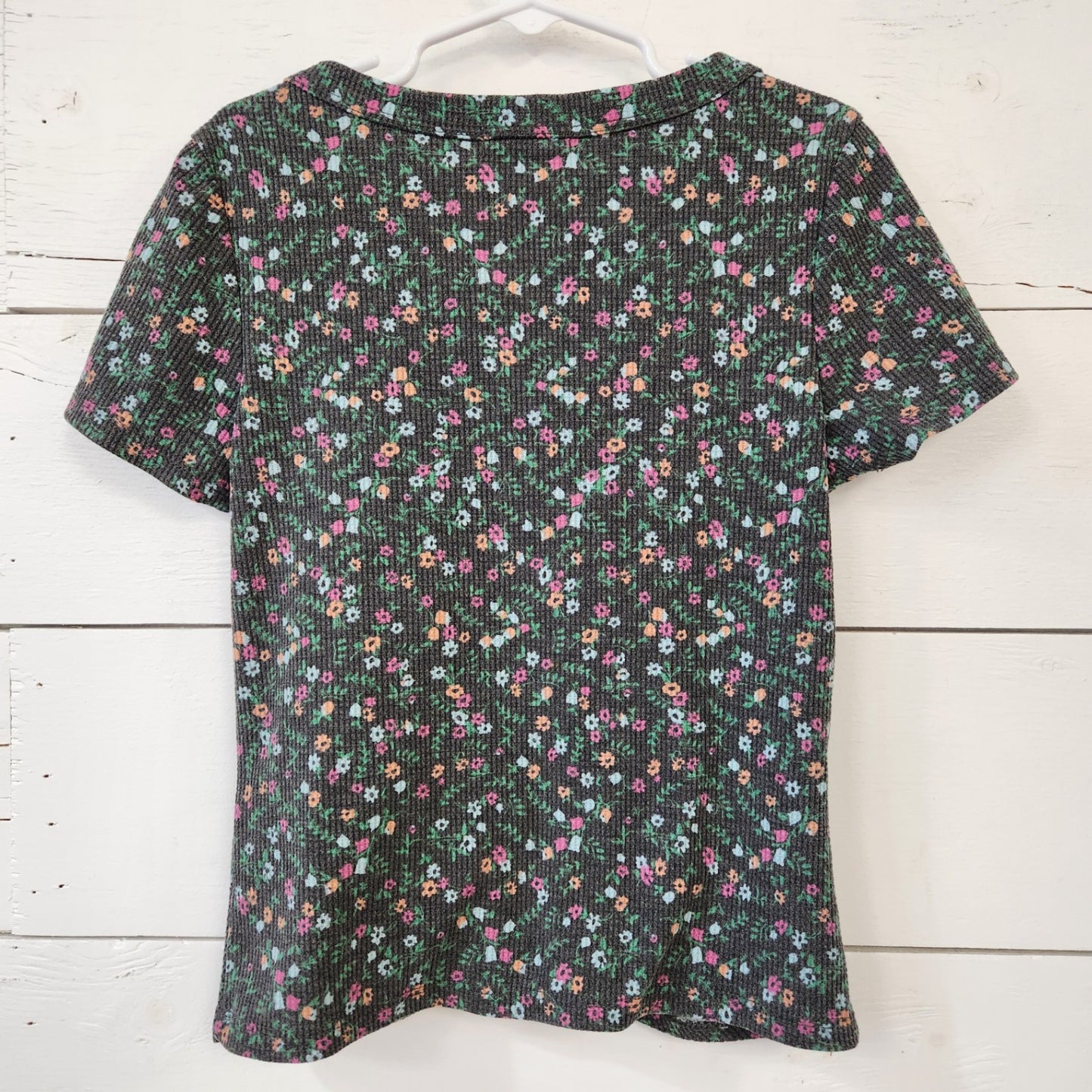 Size M(10/12) | stitch & pine Kids' Shirt | UBNUU