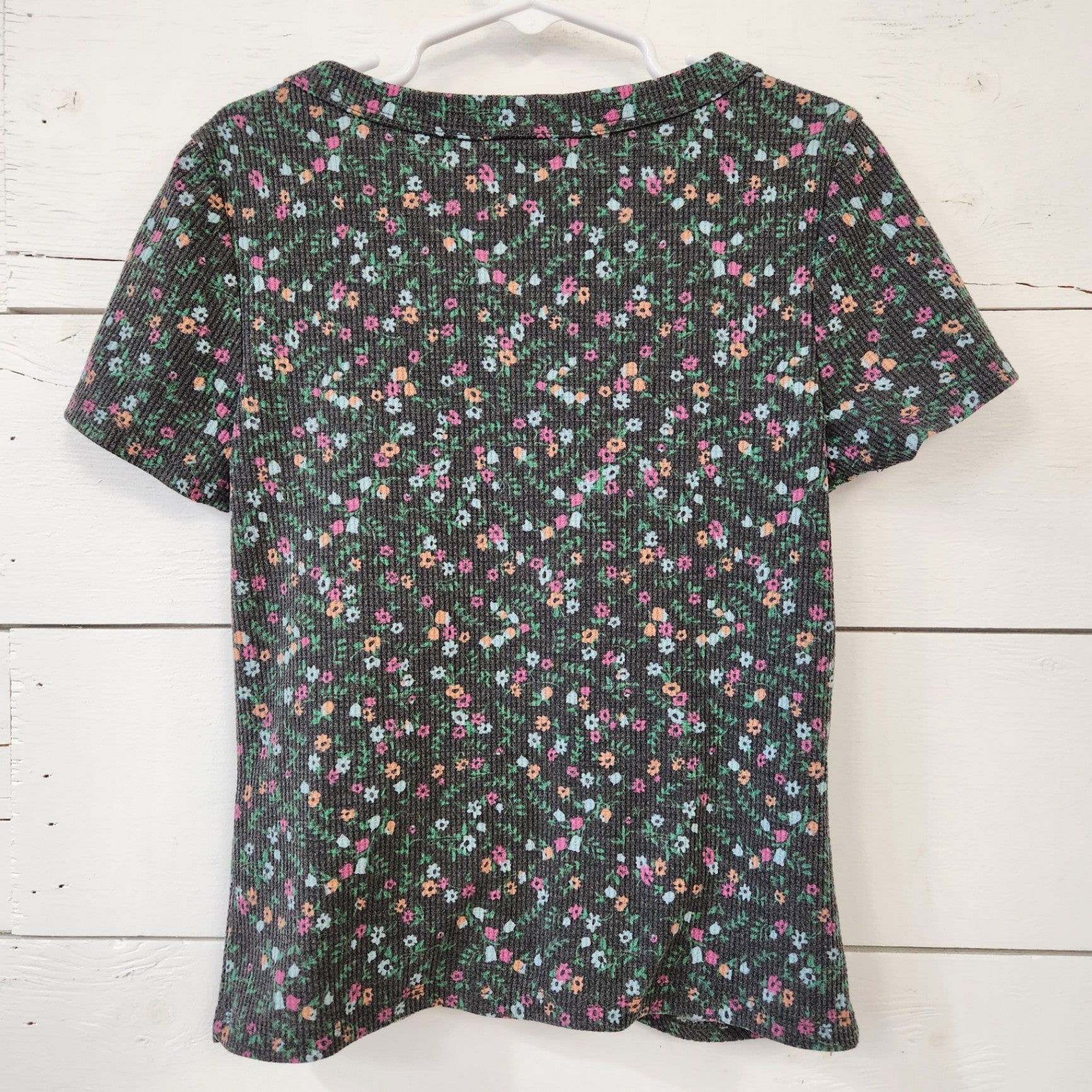 Size M(10/12) | stitch & pine Kids' Shirt | UBNUU