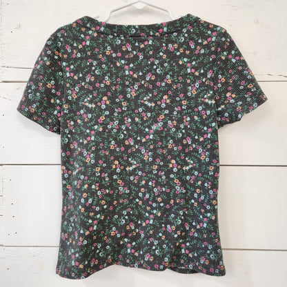 Size M(10/12) | stitch & pine Kids' Shirt | UBNUU
