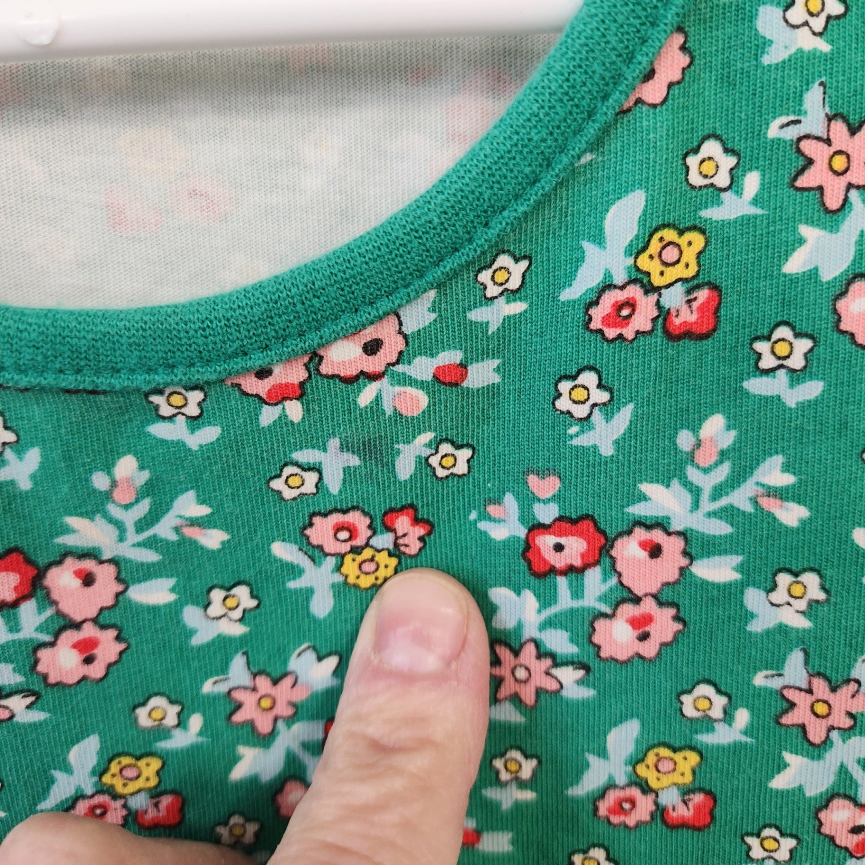 Size 6Y | Unknown Kids' Dress | UBNUU