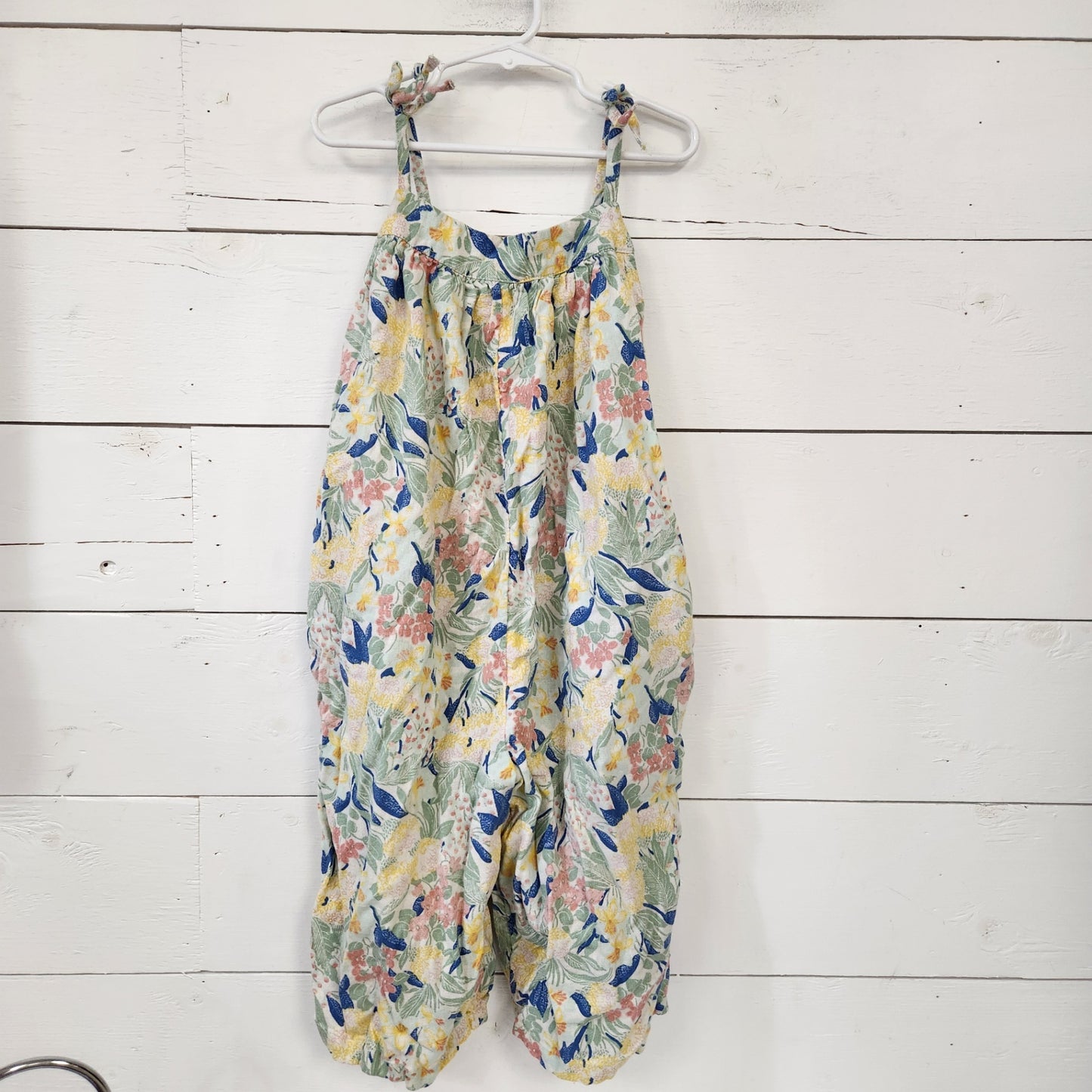 Size 5 | Nordstrom Kids' Jumpsuit | UBNUU