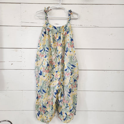 Size 5 | Nordstrom Kids' Jumpsuit | UBNUU