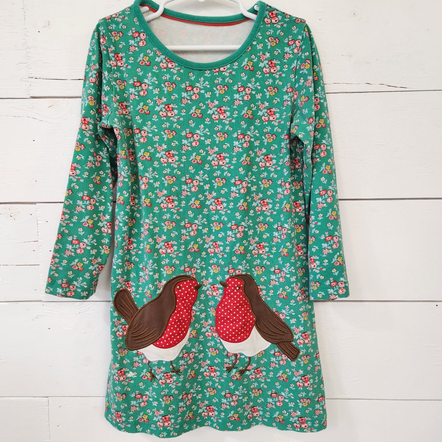 Size 6Y | Unknown Kids' Dress | UBNUU