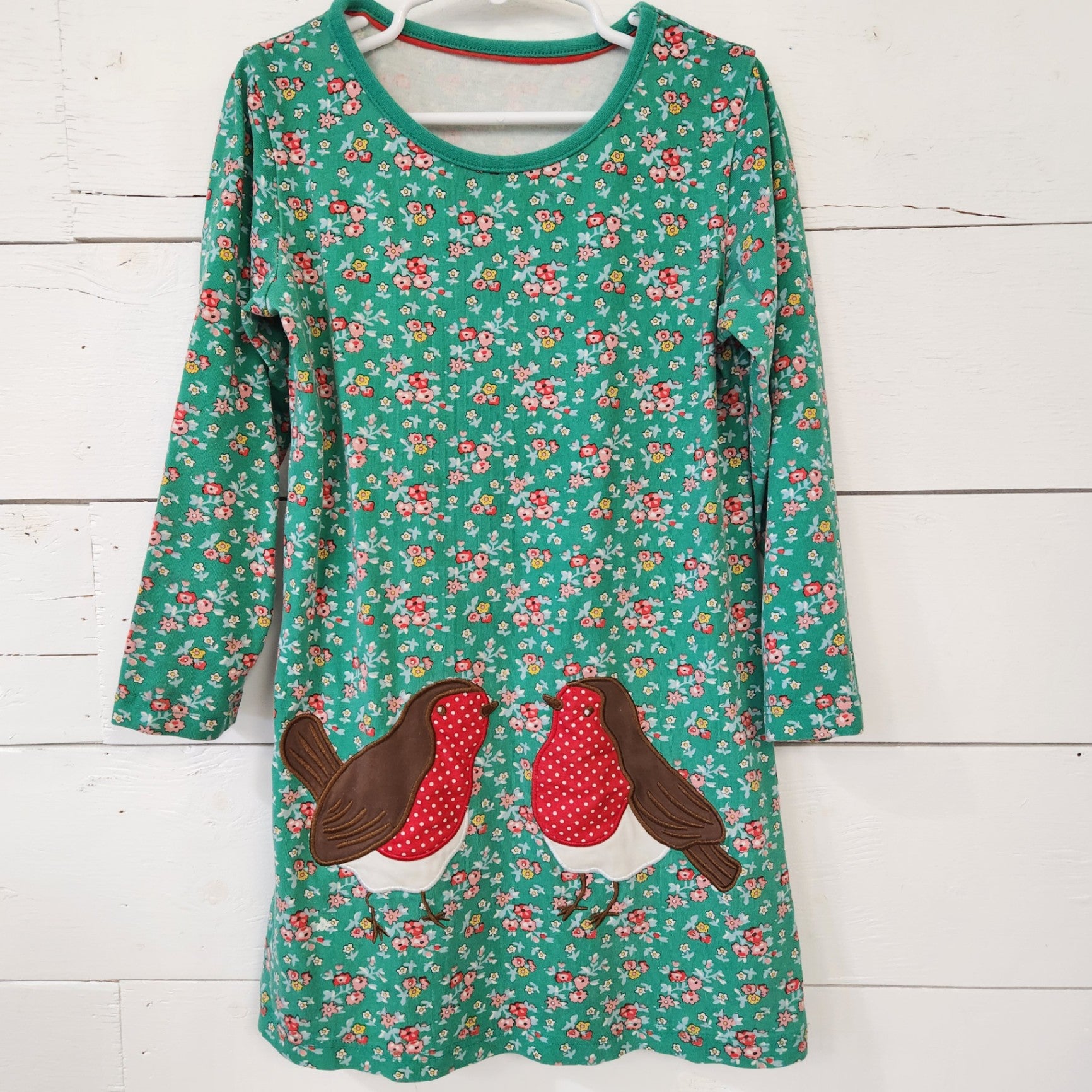 Size 6Y | Unknown Kids' Dress | UBNUU