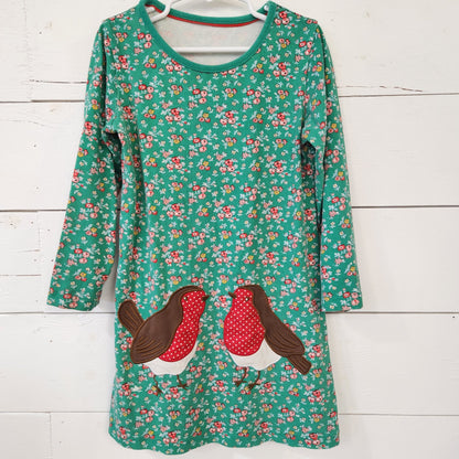 Size 6Y | Unknown Kids' Dress | UBNUU