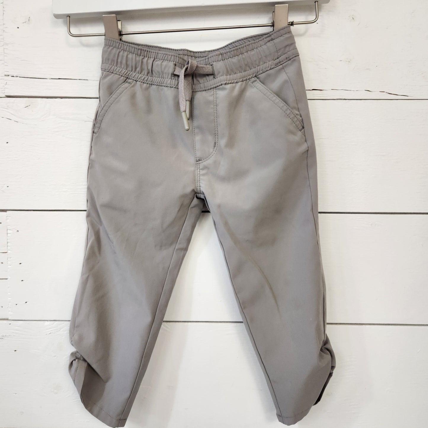 Size 2T/2A | World Wide Sportsman Kids' Pants | UBNUU