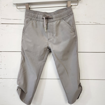 Size 2T/2A | World Wide Sportsman Kids' Pants | UBNUU