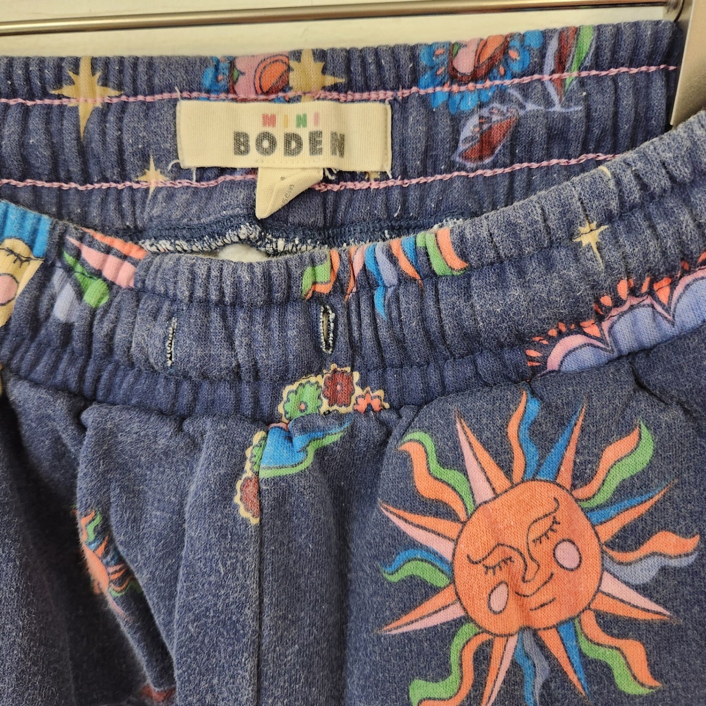 Size 5-6Y | MINI BODEN Kids' Pants | UBNUU