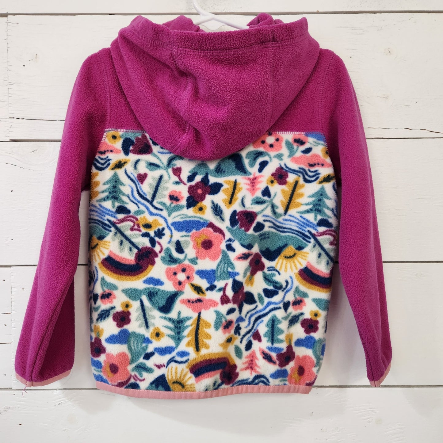 Size 4T | LANDS' END Kids' Jacket | UBNUU