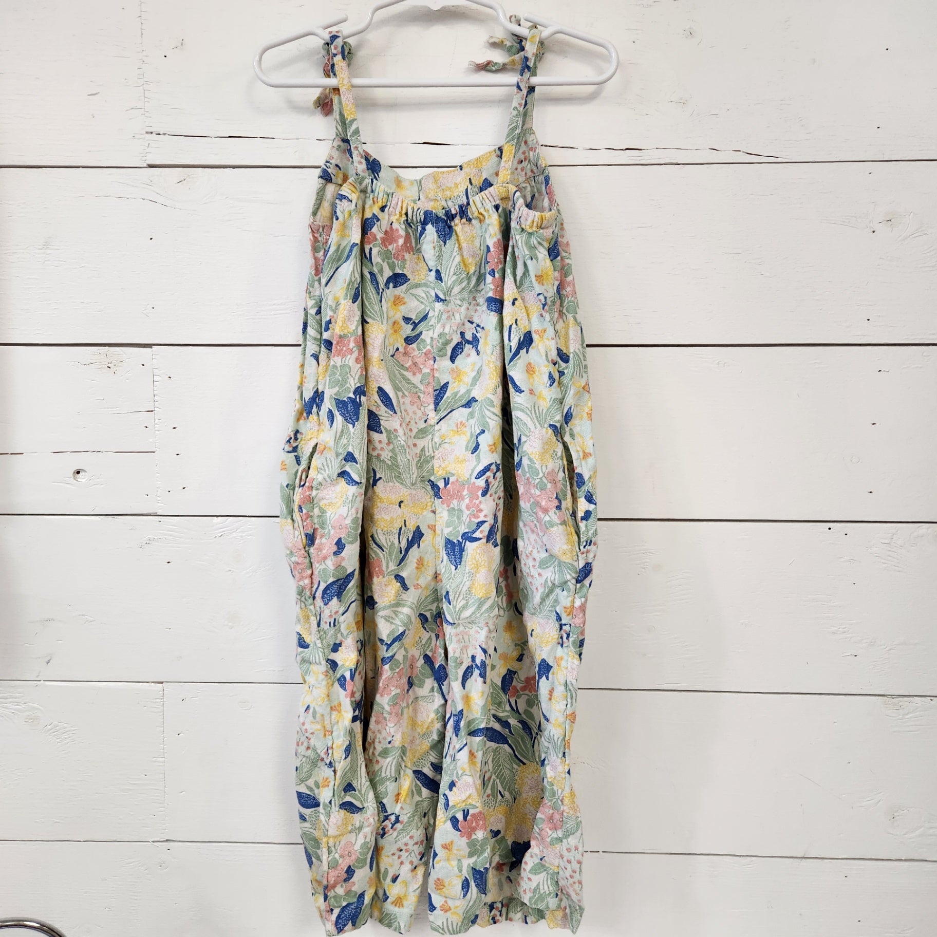 Size 5 | Nordstrom Kids' Jumpsuit | UBNUU