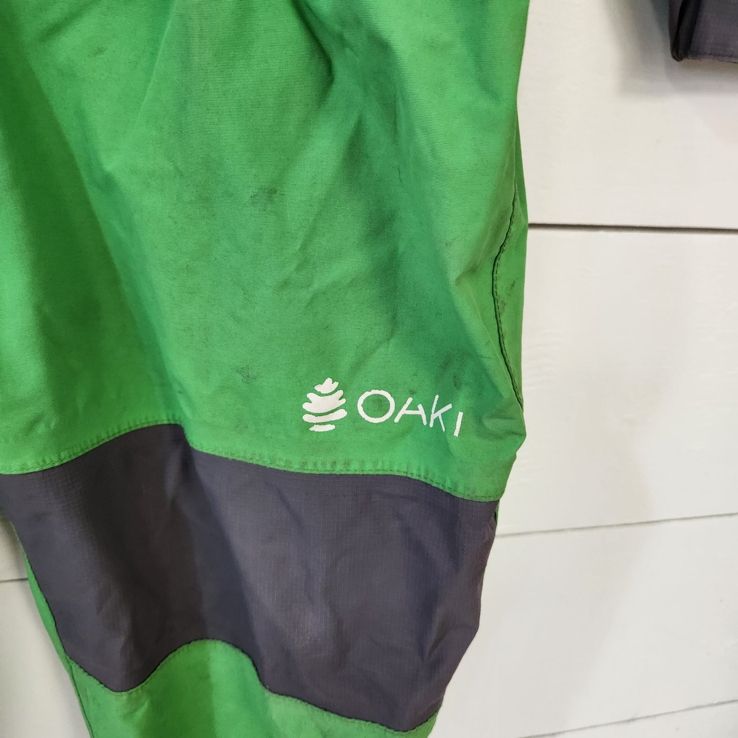 Size Not visible maybe 2t | OAKI Kids' Rain Suit | UBNUU