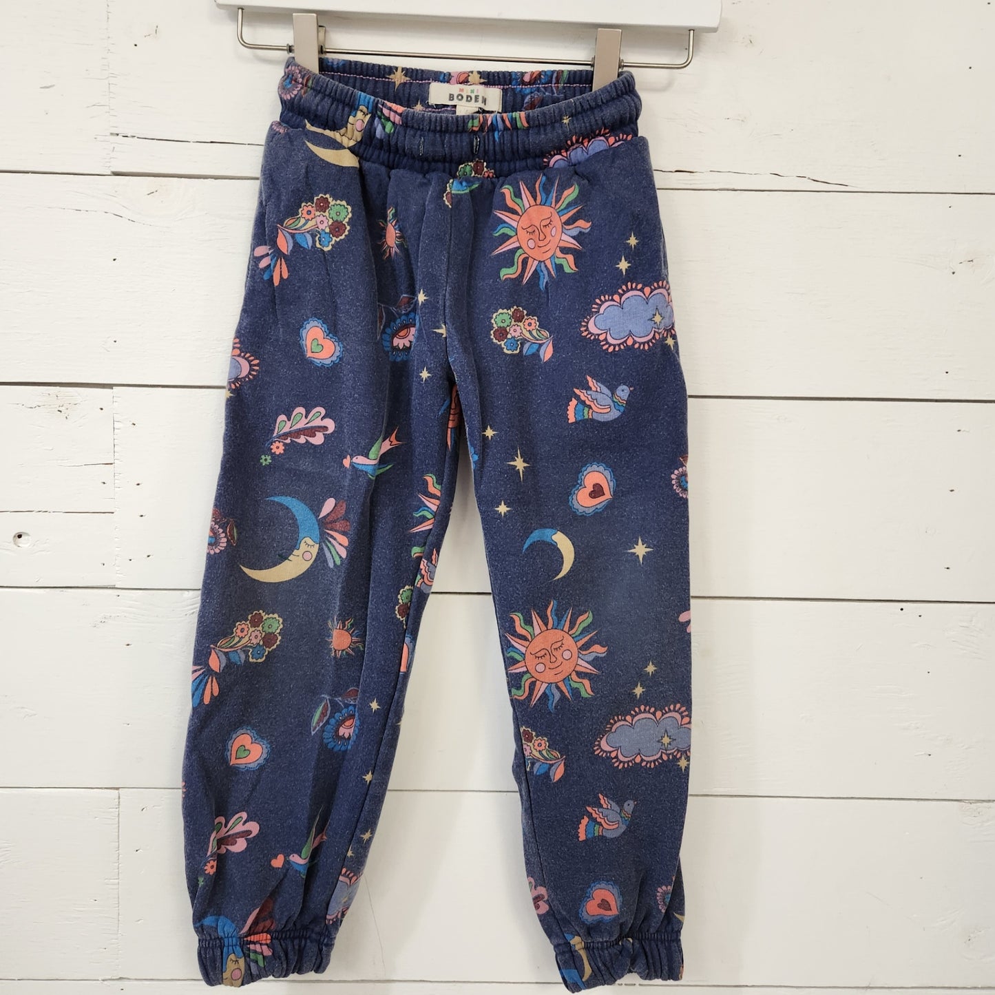 Size 5-6Y | MINI BODEN Kids' Pants | UBNUU
