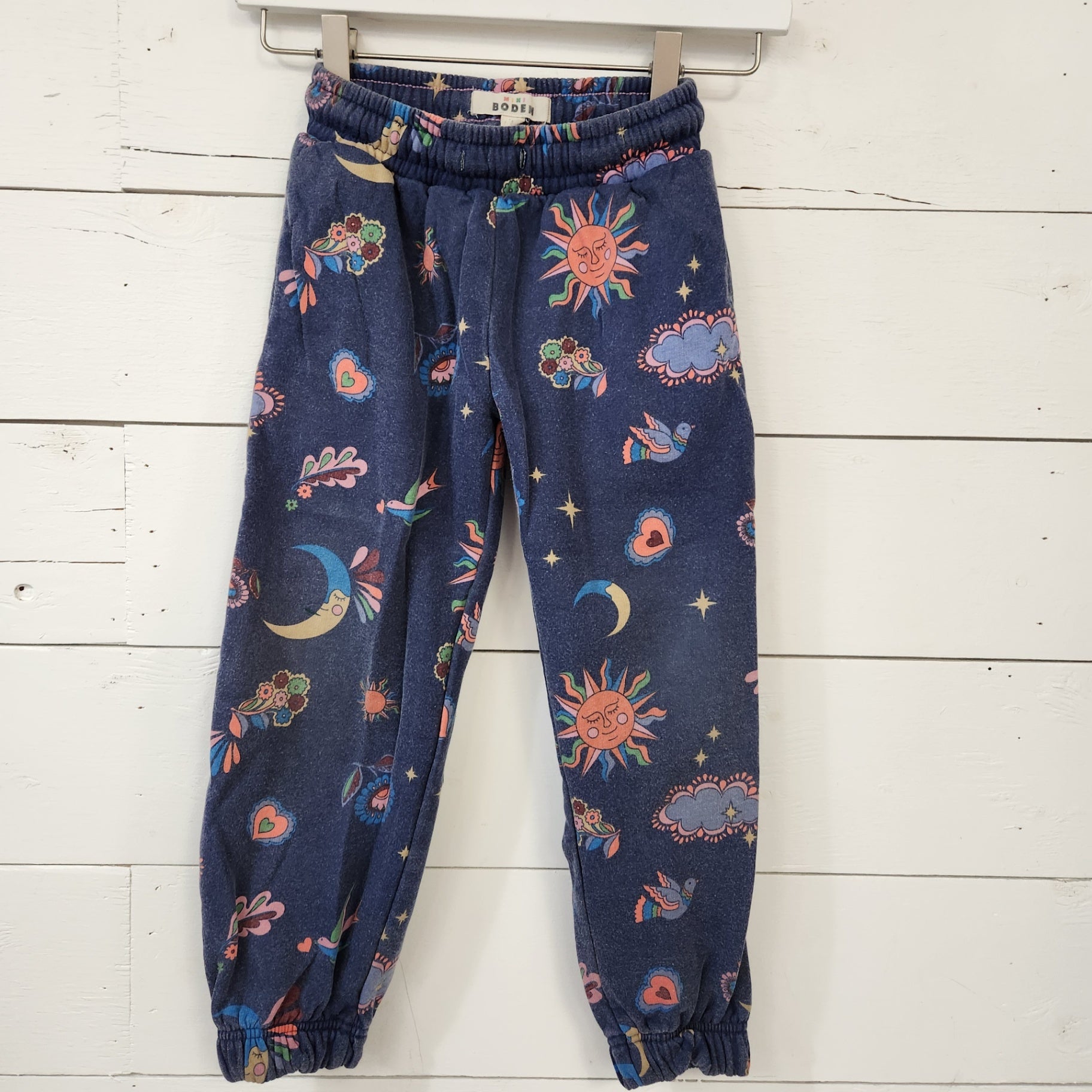 Size 5-6Y | MINI BODEN Kids' Pants | UBNUU