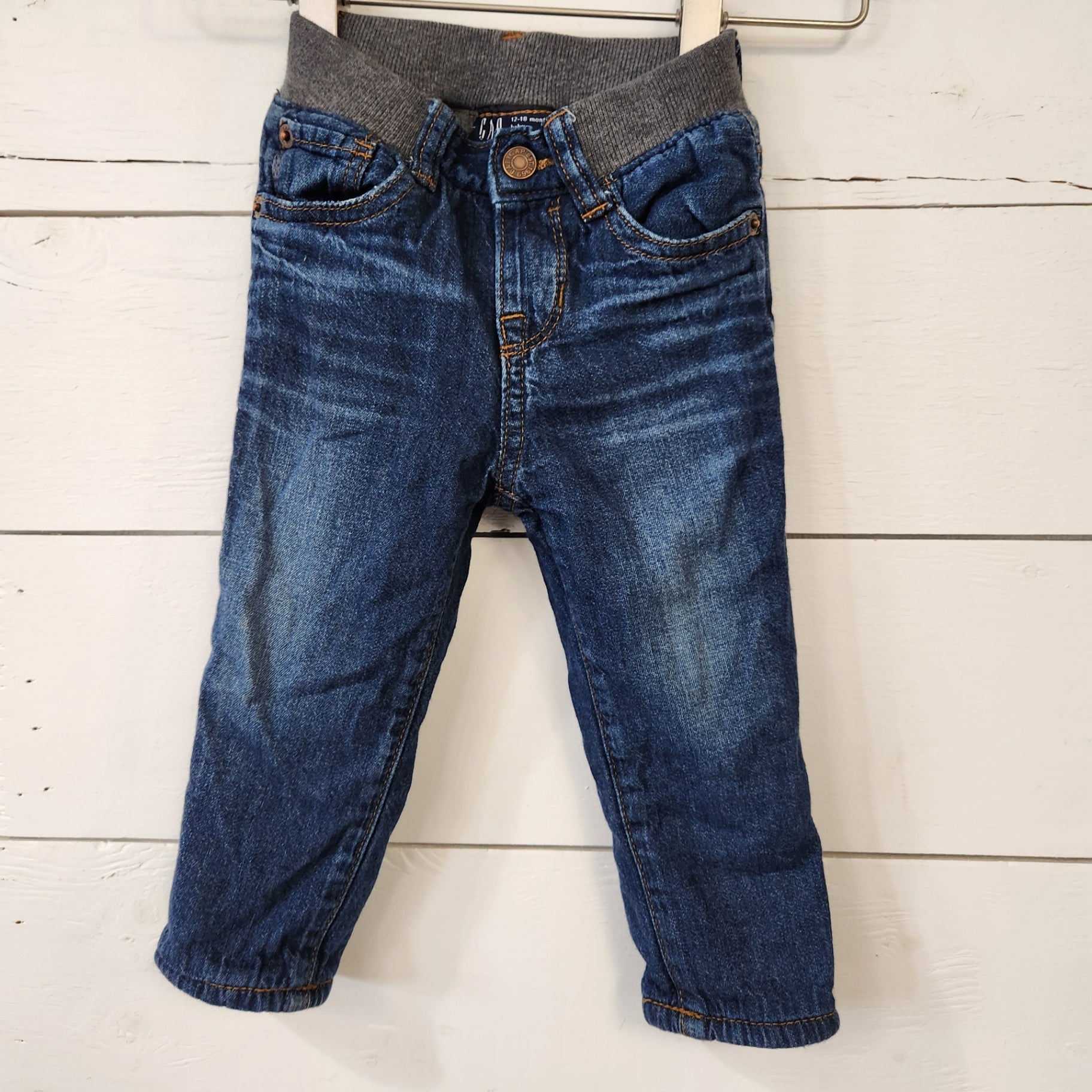 Size 12-18 months | GAP Kids' Jeans | UBNUU