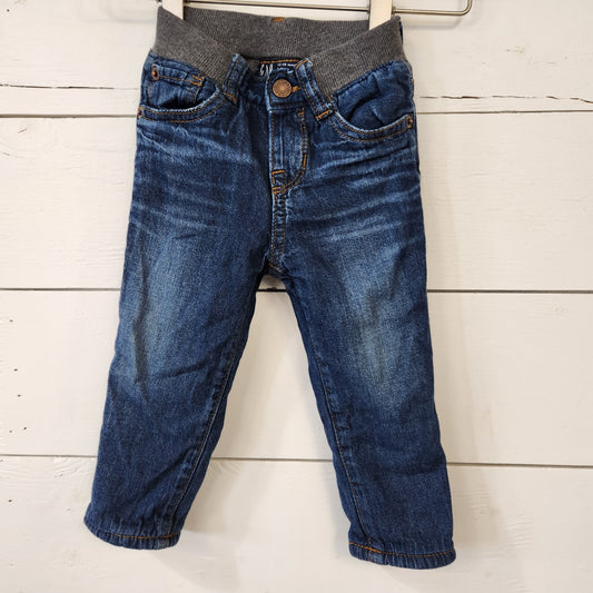 Size 12-18 months | GAP Kids' Jeans | UBNUU