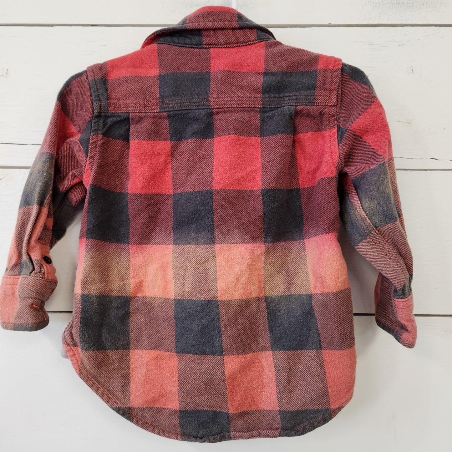 Size 12-18 months | babyGap Kids' Shirt | UBNUU