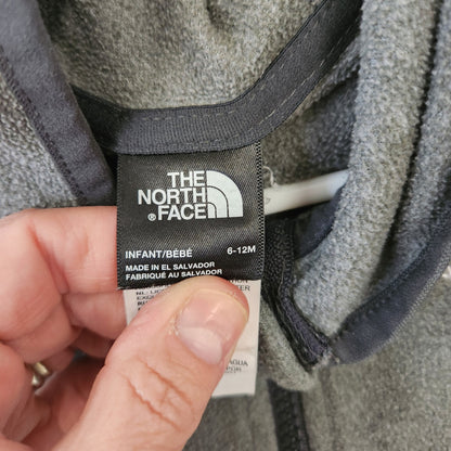 Size 6-12M | The North Face Kids' Jackets | UBNUU
