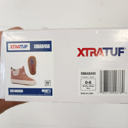 Size 0-6 | XTRATUF Kids' Shoes | UBNUU