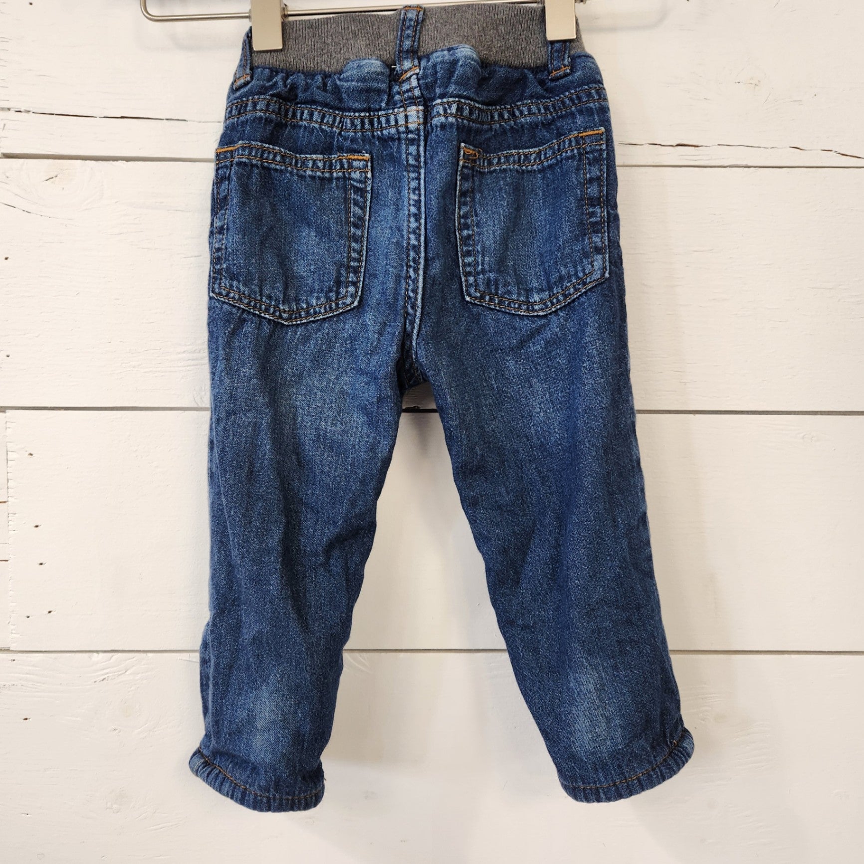 Size 12-18 months | GAP Kids' Jeans | UBNUU