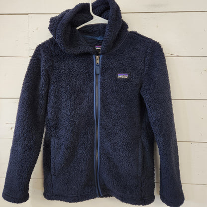 Size L | Patagonia Kids' Jacket | UBNUU