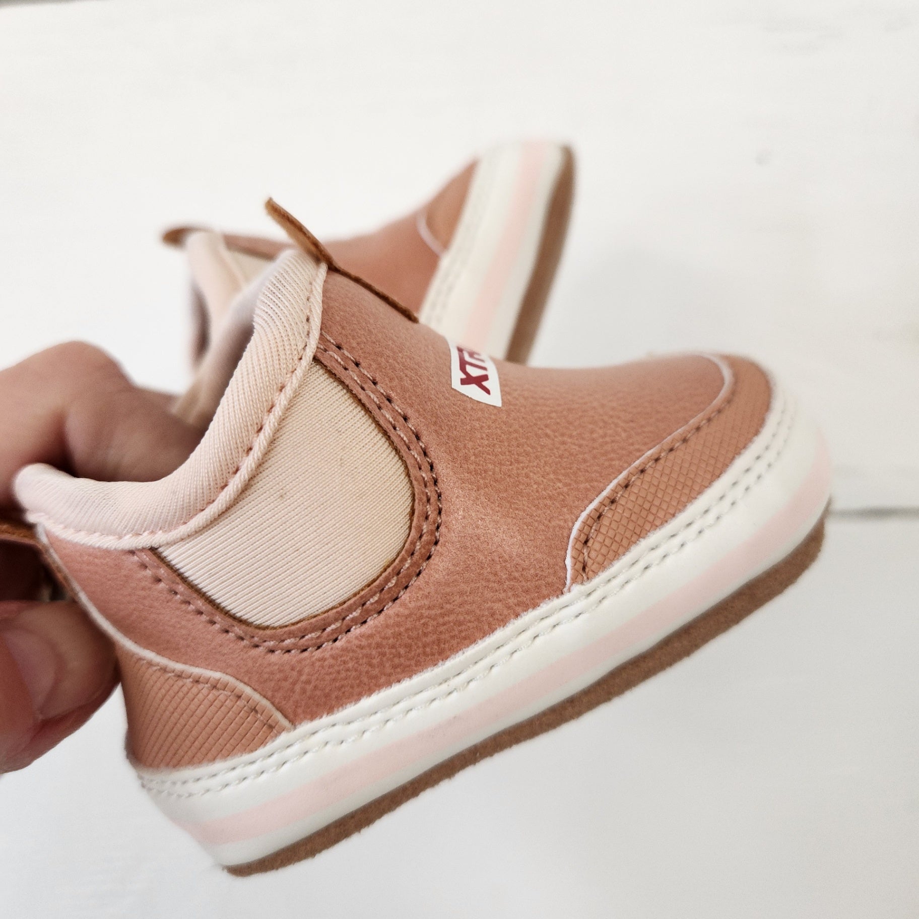 Size 0-6 | XTRATUF Kids' Shoes | UBNUU
