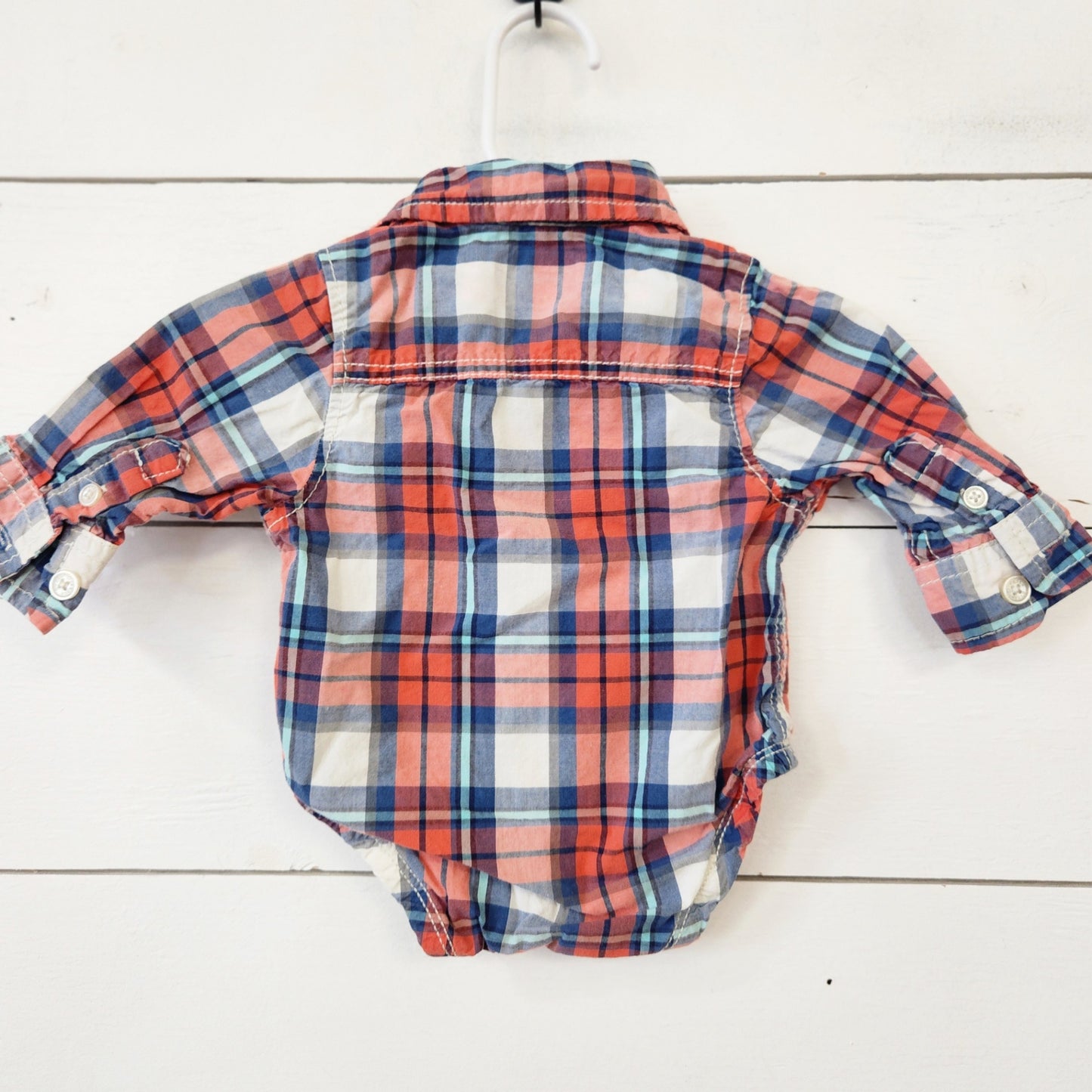 Size 3M | OSHKOSH Kids' Shirt | UBNUU