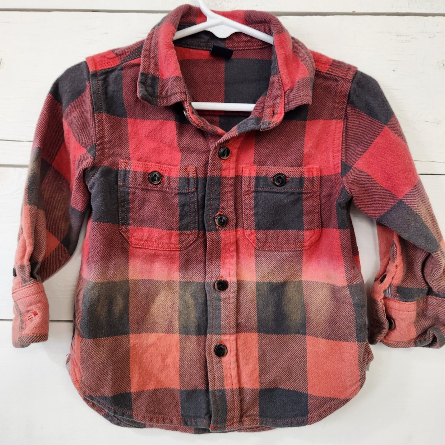 Size 12-18 months | babyGap Kids' Shirt | UBNUU