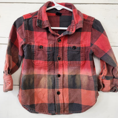 Size 12-18 months | babyGap Kids' Shirt | UBNUU