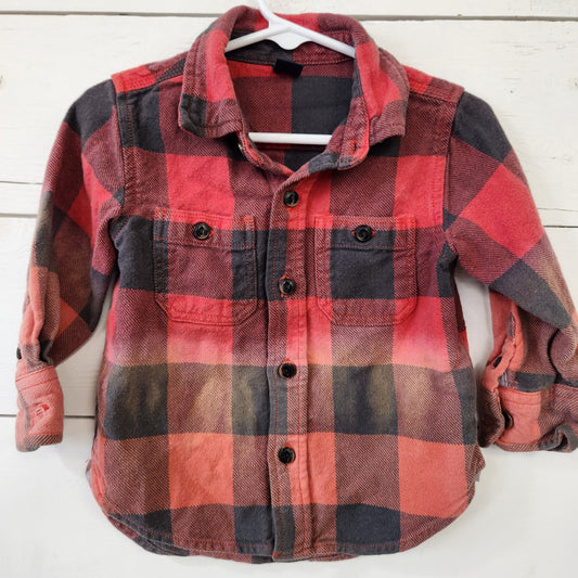 Size 12-18 months | babyGap Kids' Shirt | UBNUU