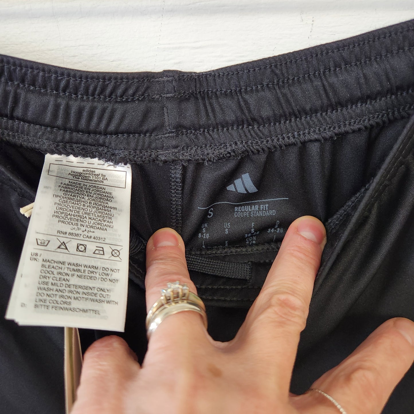 Size 8-10 | adidas Kids' Shorts | UBNUU