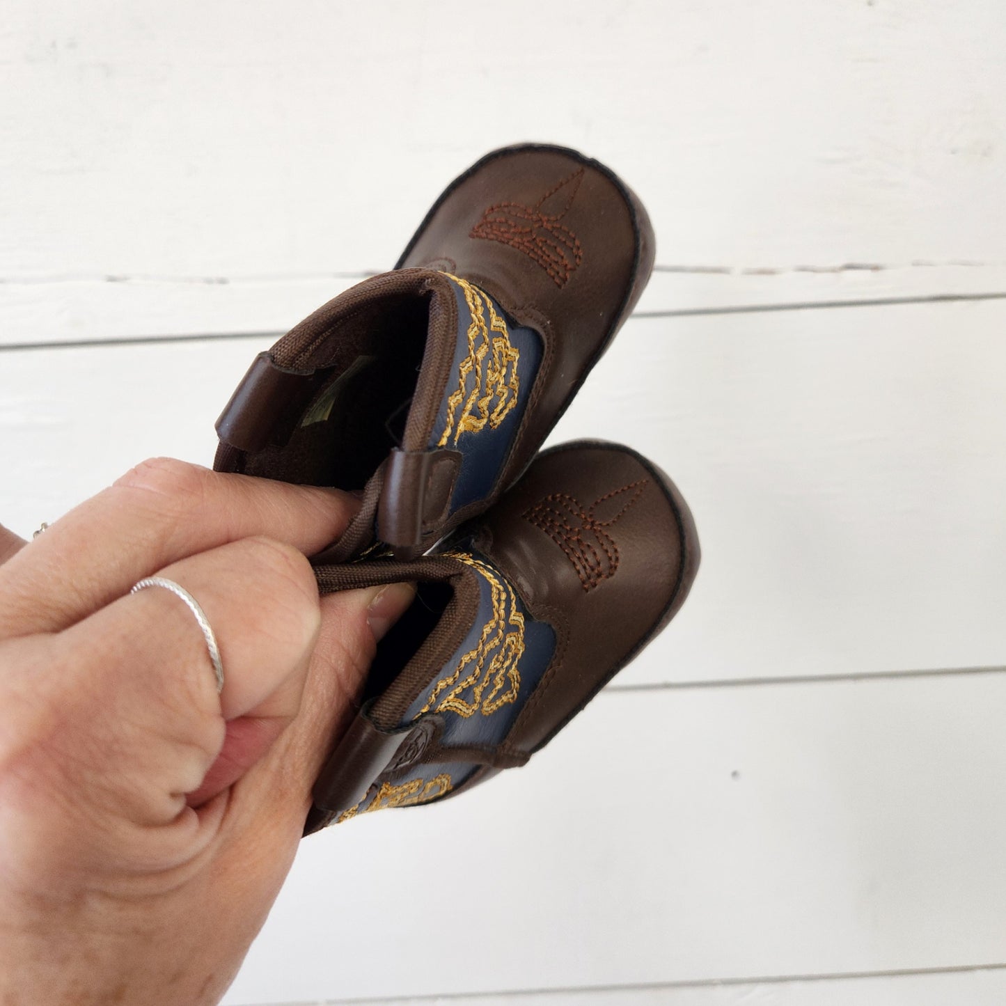 Size Infant | Ariat Kids' Shoes | UBNUU