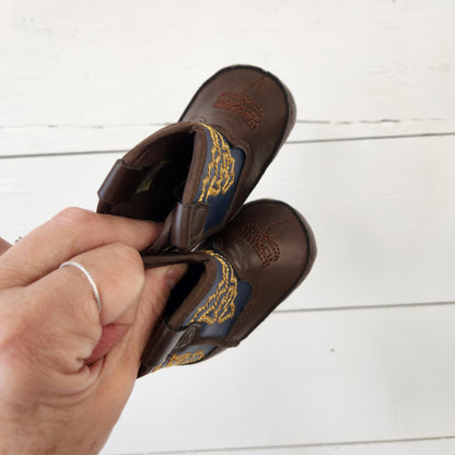 Size Infant | Ariat Kids' Shoes | UBNUU