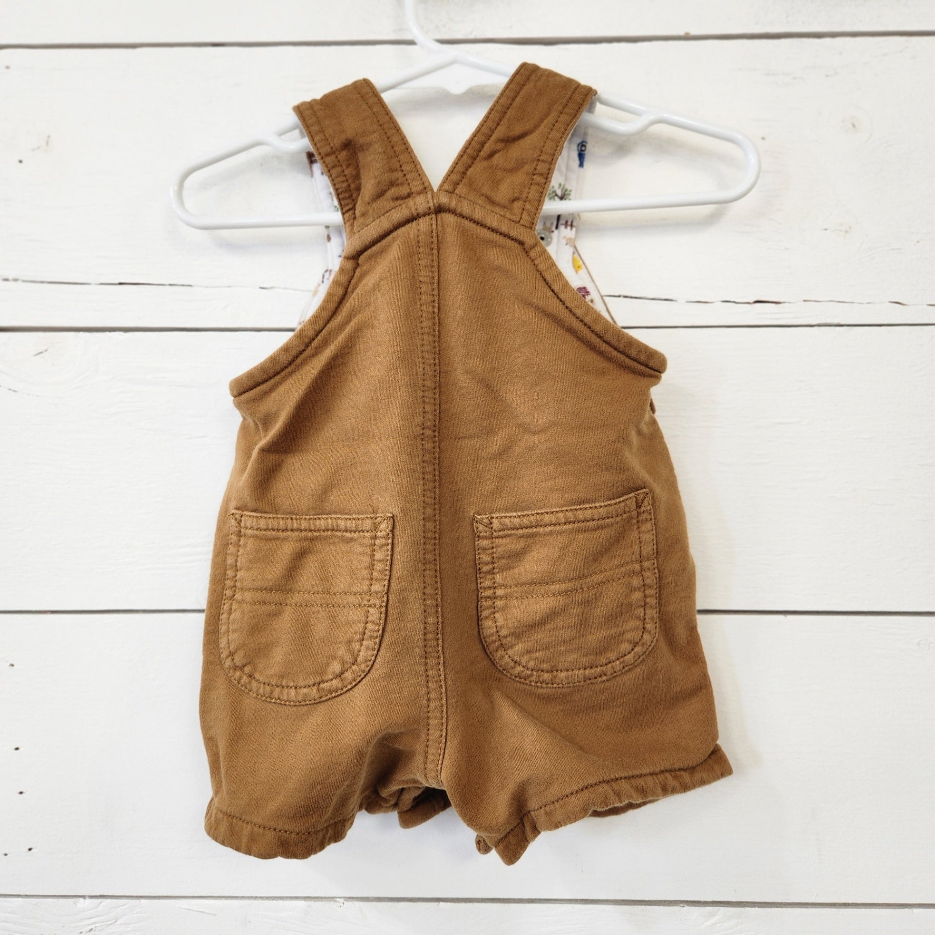 Size 9M | Carhartt Kids' Overalls | UBNUU