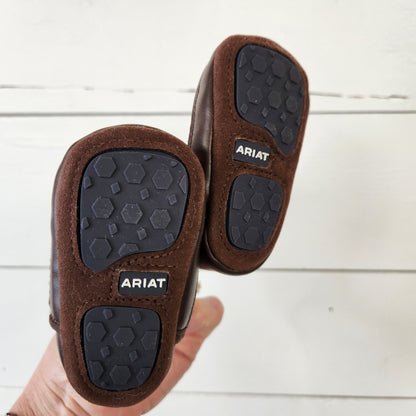 Size Infant | Ariat Kids' Shoes | UBNUU