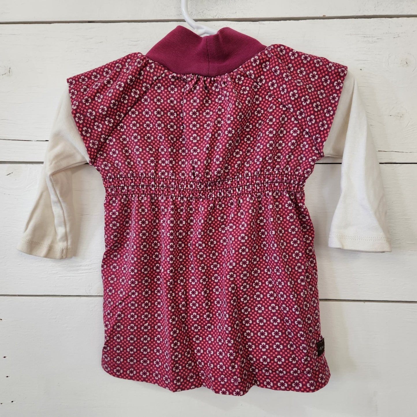 Size 3-6 | tea Kids' Dress | UBNUU