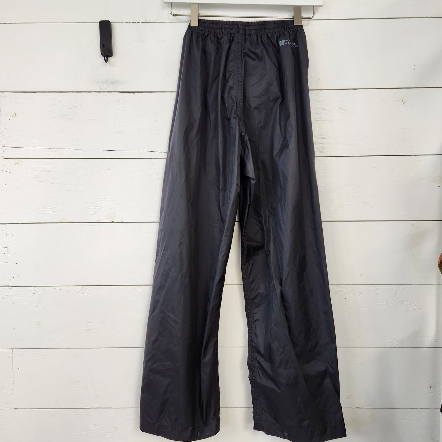 Size 11-12 | Mountain Warehouse Kids' Pants | UBNUU