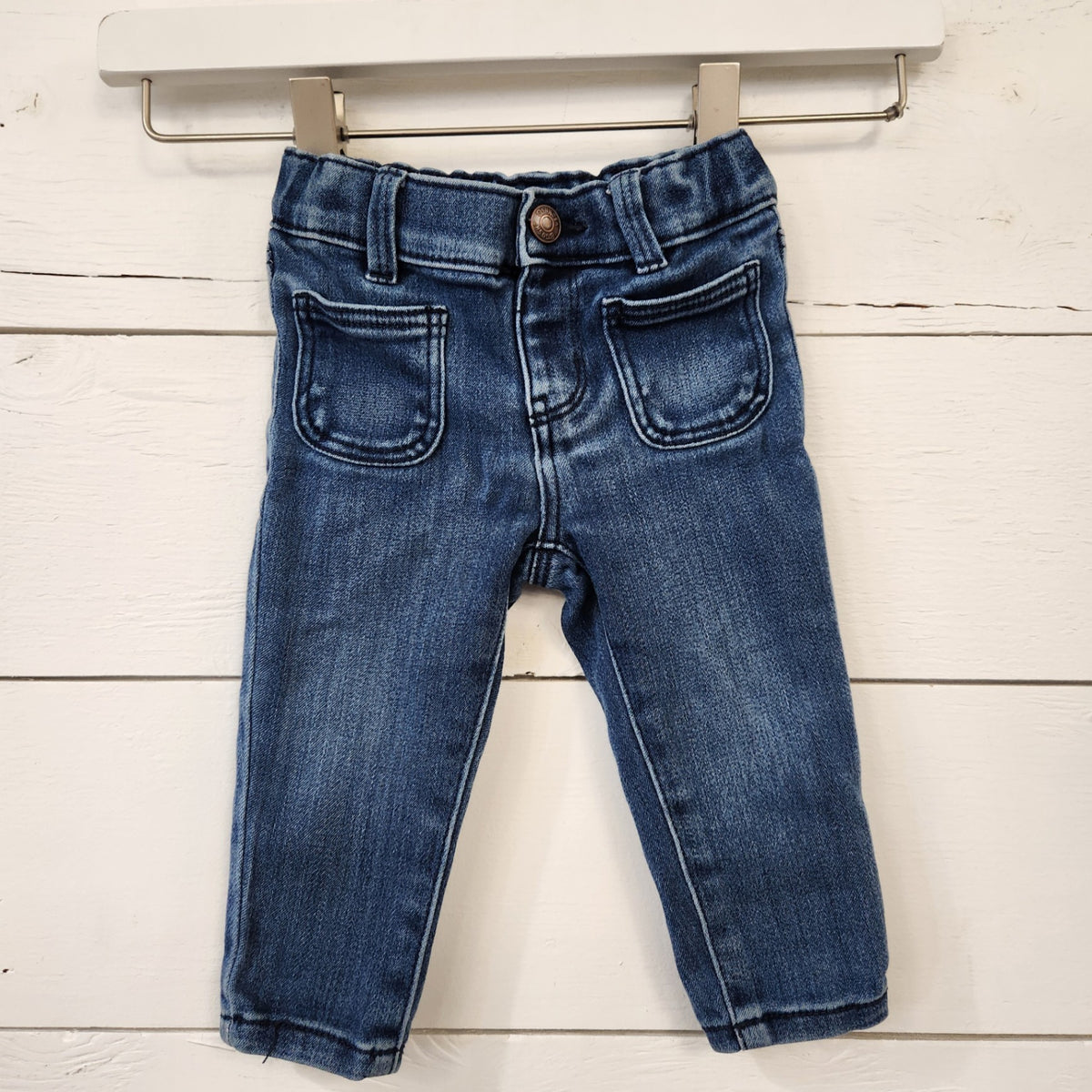 Size 12M | OSHKOSH Kids' Jeans | UBNUU