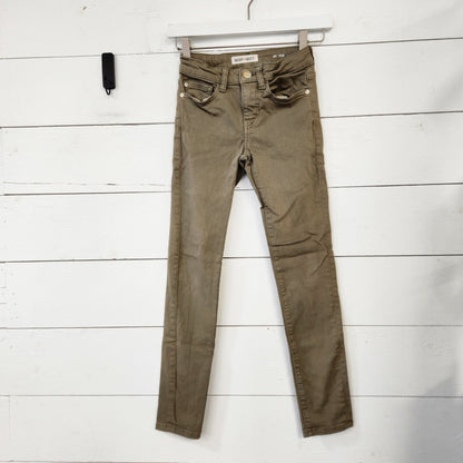 Size 8 | WARP + WEFT Kids' Jeans | UBNUU