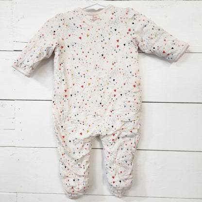 Size 12-18M | GAP Kids' Footie | UBNUU