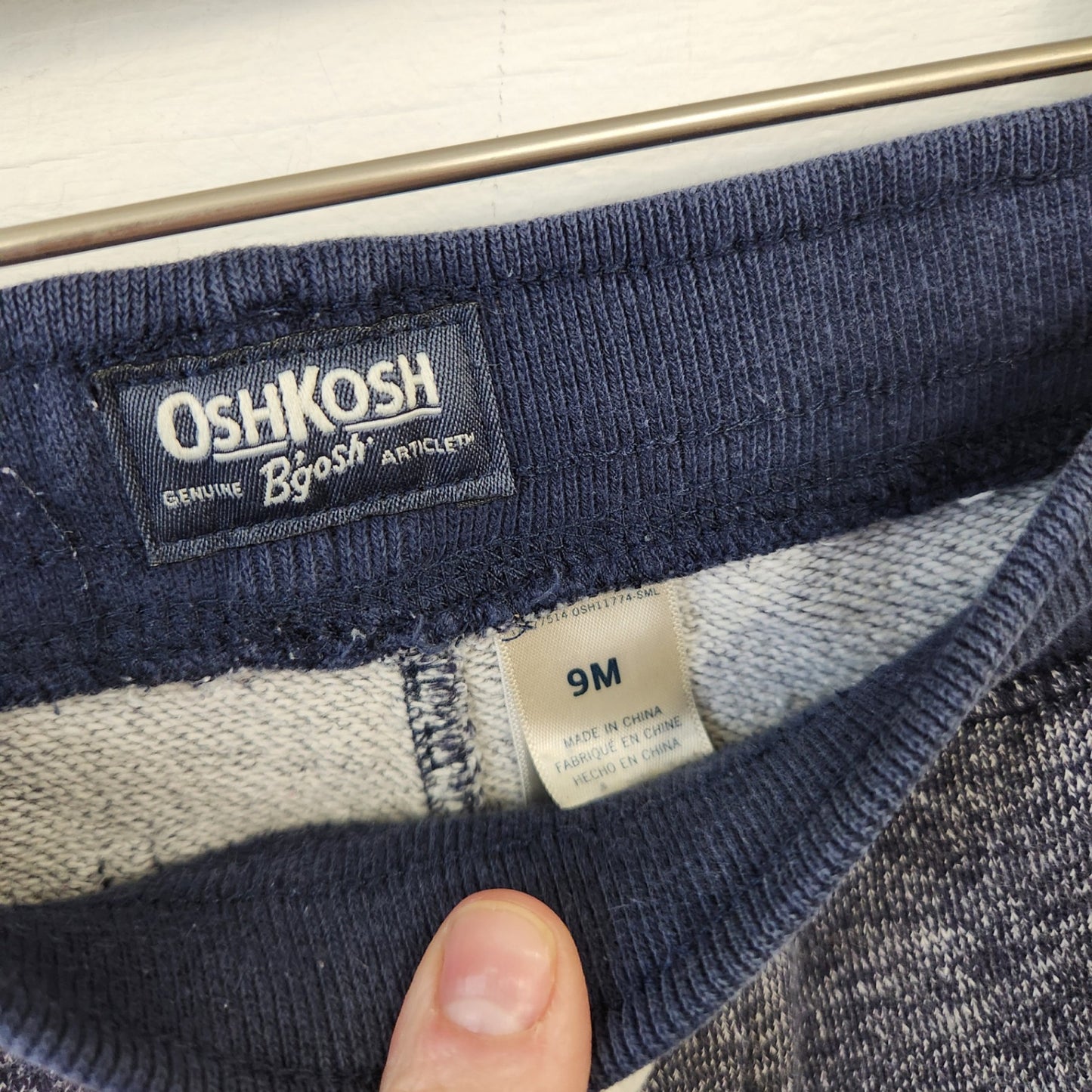 Size 9M | OshKosh Kids' Pants | UBNUU