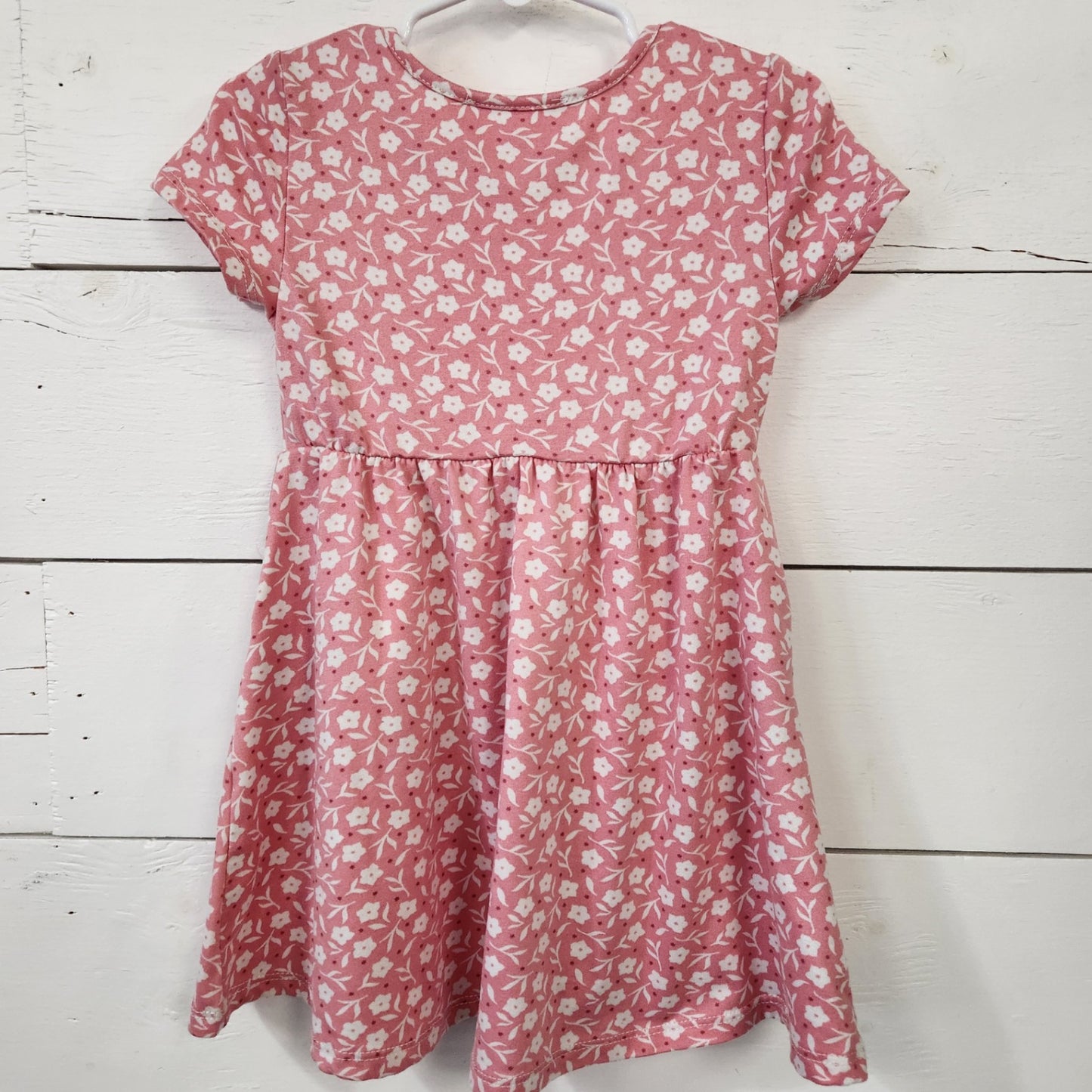 Size 3T | Emma & Elsa Kids' Dress | UBNUU