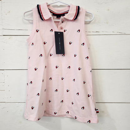 Size 2T | Tommy Hilfiger Kids' Dress | UBNUU