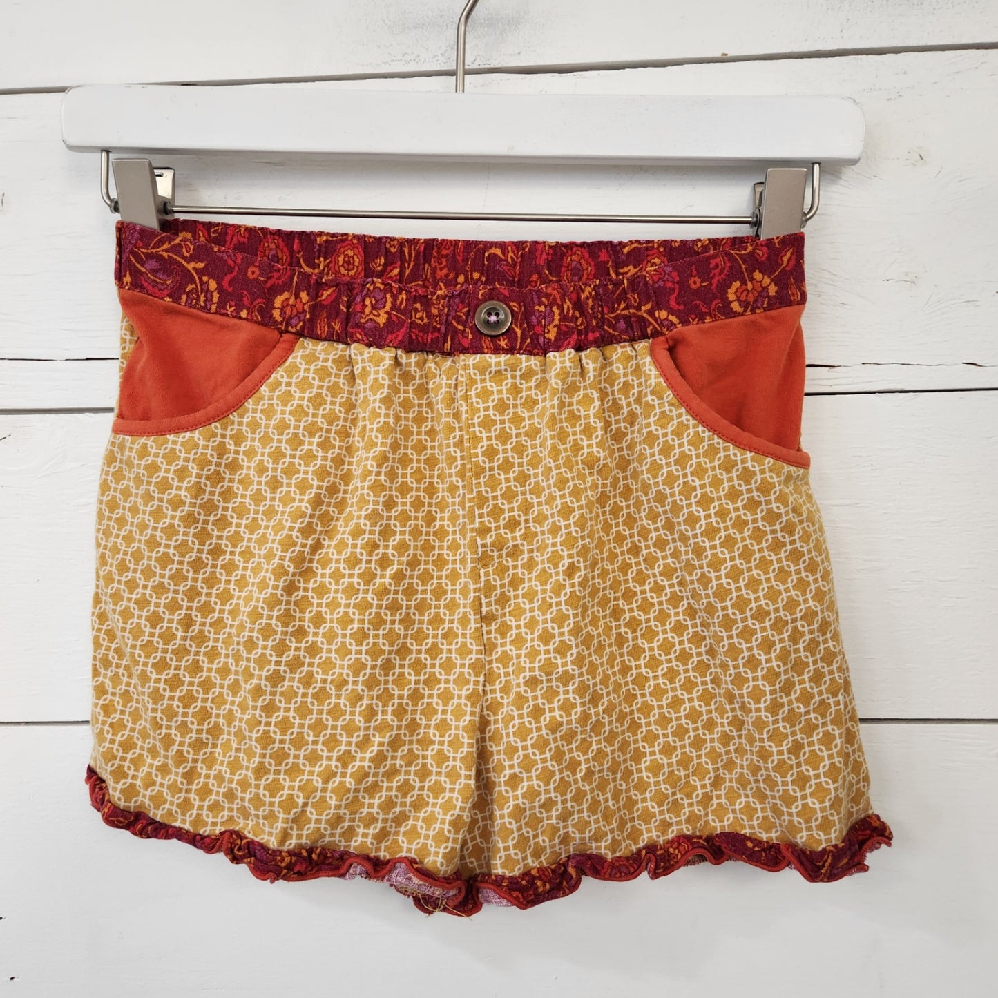 Size 10 | Matilda Jane Kids' Shorts | UBNUU