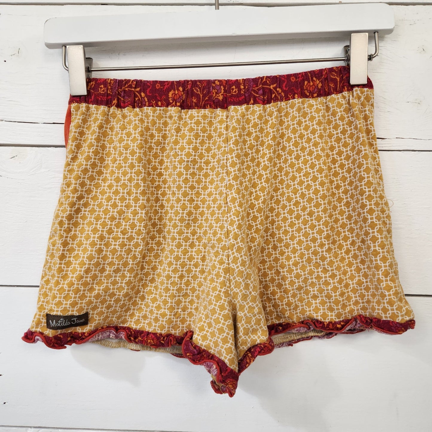 Size 10 | Matilda Jane Kids' Shorts | UBNUU
