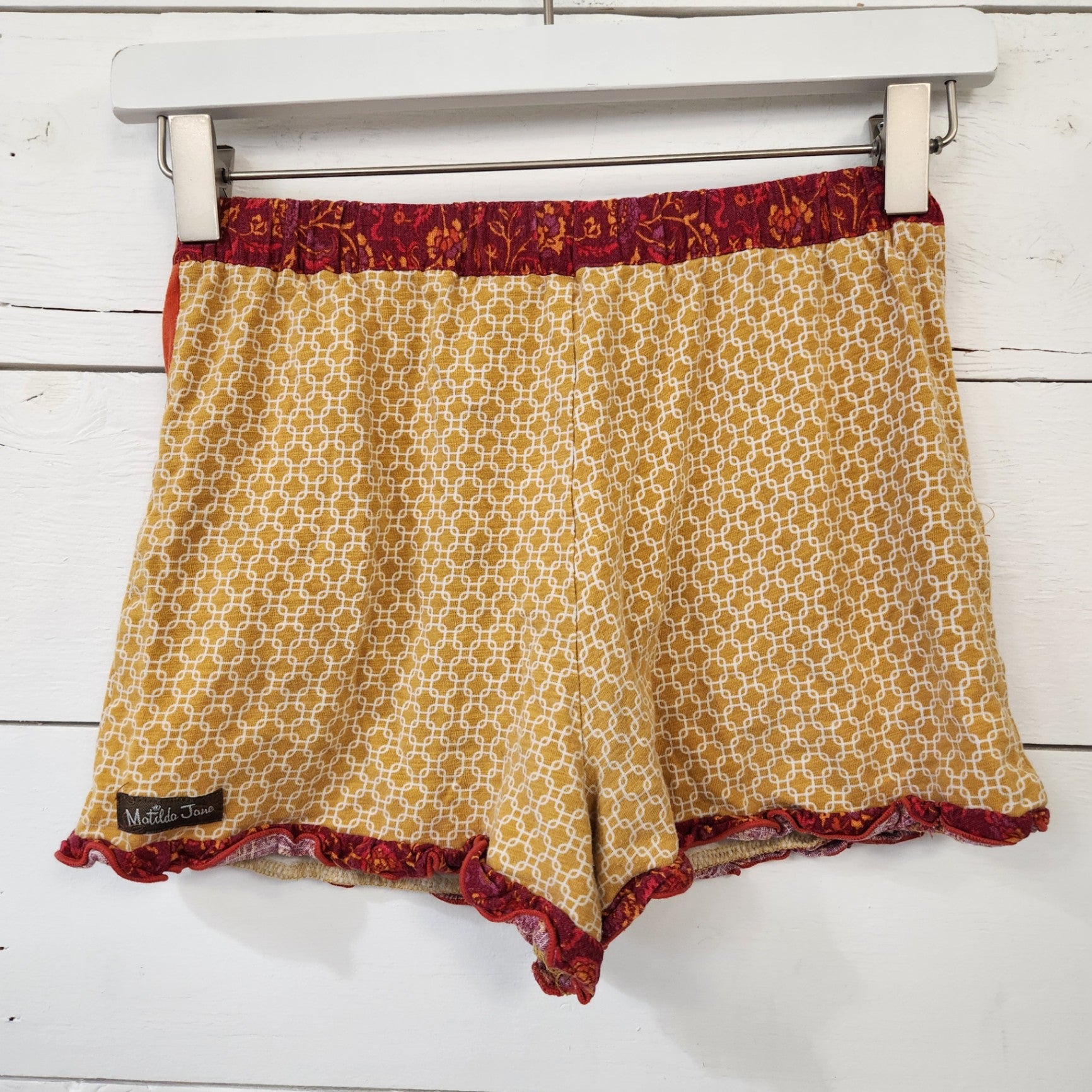 Size 10 | Matilda Jane Kids' Shorts | UBNUU