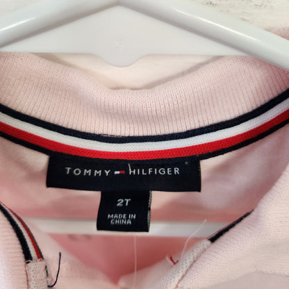 Size 2T | Tommy Hilfiger Kids' Dress | UBNUU