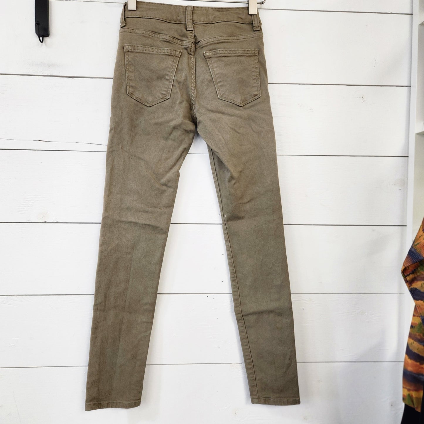 Size 8 | WARP + WEFT Kids' Jeans | UBNUU