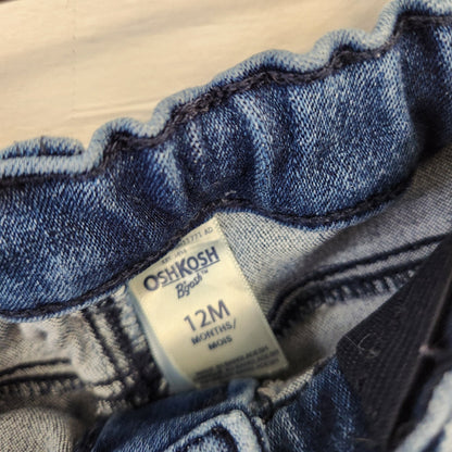 Size 12M | OSHKOSH Kids' Jeans | UBNUU