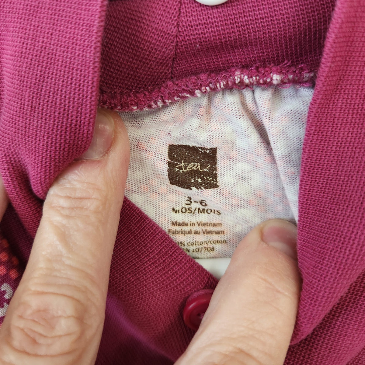 Size 3-6 | tea Kids' Dress | UBNUU